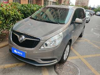 别克GL8 2.0T 自动 28T舒适型 