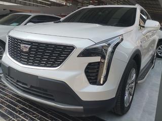 凯迪拉克XT4 2.0T 