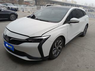 别克微蓝6 PHEV 1.5L 