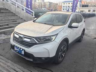 CR-V 1.5T 