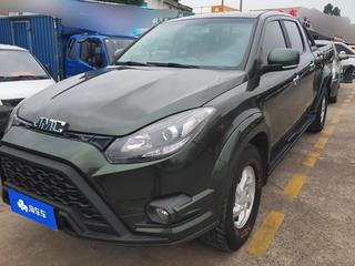江铃域虎 2.4T 