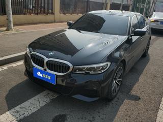 宝马3系 325Li 