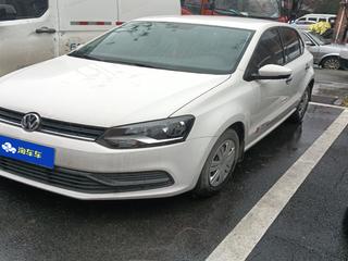 POLO 1.5L 安驾版 