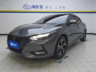 日产轩逸 1.6L 