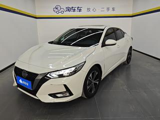 日产轩逸 1.6L 