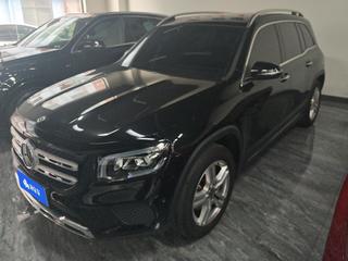 奔驰GLB 1.3T 