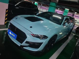 福特野马 2.3T 自动 EcoBoost 
