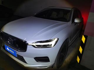 沃尔沃XC60 2.0T 