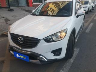 马自达CX-5 2.5L 尊贵型 