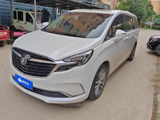GL8 2.0T 