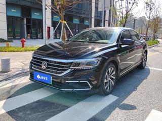 大众帕萨特PHEV 1.4T 