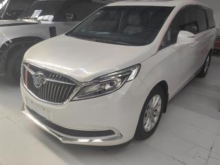 别克GL8 2.0T 自动 28T舒适型ES 