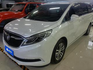 别克GL8 2.0T 自动 28T旗舰型ES 