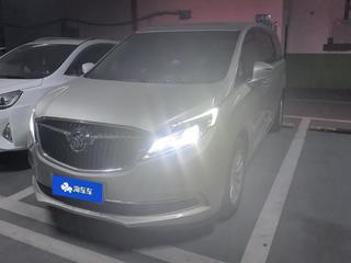 GL8 2.0T 
