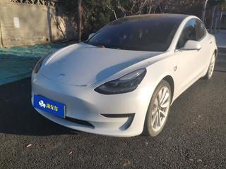 MODEL 3 长续航电池 