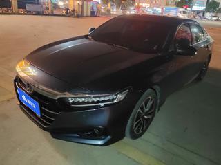 雅阁 2.0L 锐领版 