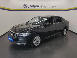 朗逸 1.4T 280TSI舒适版 