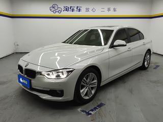 宝马3系 320Li 