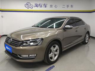 帕萨特 1.8T 御尊版 