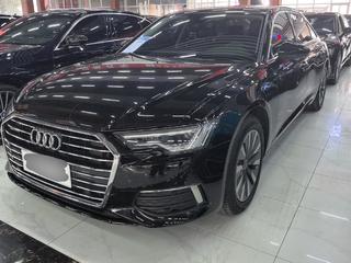 奥迪A6L 45TFSI 