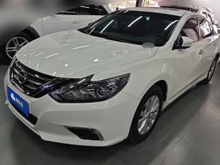 日产天籁 2.0L 自动 XL舒适版 
