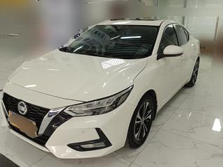 日产轩逸 1.6L 