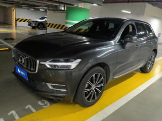 沃尔沃XC60 2.0T 