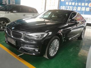 宝马3系GT 320i 