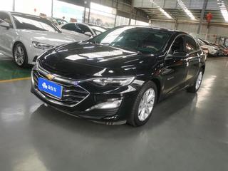 雪佛兰迈锐宝XL 1.5T 