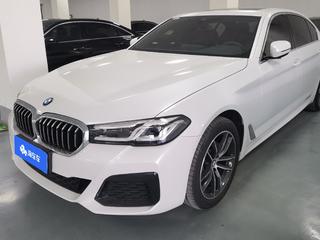 宝马5系 525Li 