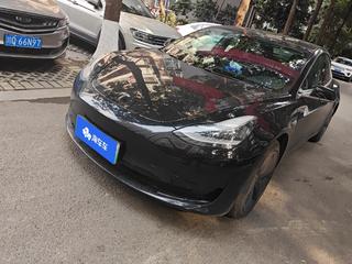 MODEL 3 改款标准续航升级版 