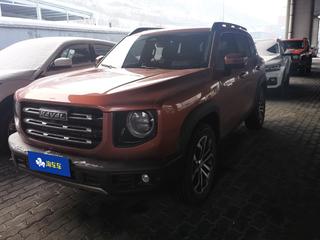 哈弗哈弗大狗 1.5T 