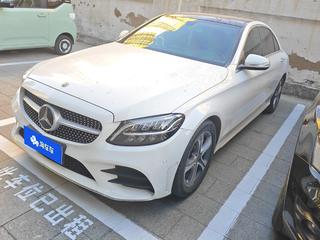 奔驰C级 C260L 