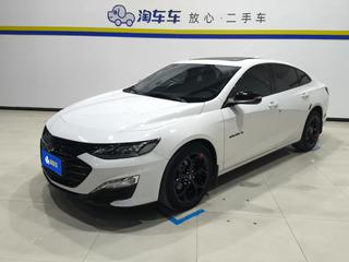 雪佛兰迈锐宝XL 2.0T 