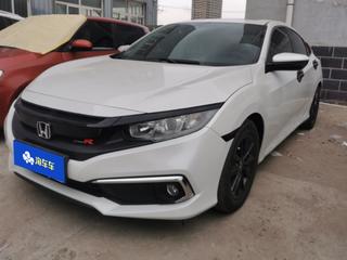 思域 1.5T 劲动版220TURBO 