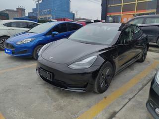 特斯拉MODEL 3 自动 改款标准续航升级版 