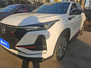 长安CS75 PLUS 1.5T 自动 豪华型 