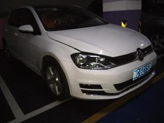 高尔夫 1.4T 舒适型 