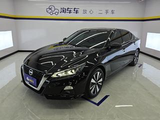 天籁 2.0L XL舒适版 