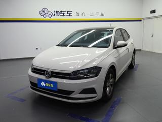 POLO 1.5L 全景乐享版 