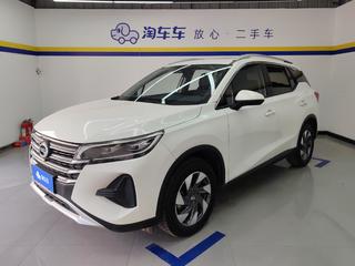 传祺GS4 1.5T 