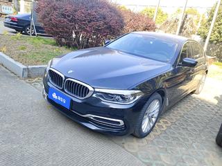 宝马5系 530Li 