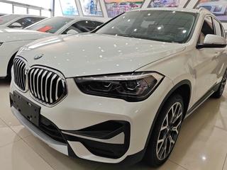 宝马X1 xDrive25Li 2.0T 自动 尊享型 