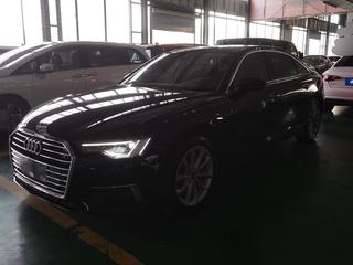 奥迪A6L 40TFSI 