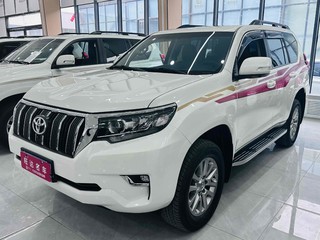 普拉多 3.5L TX 