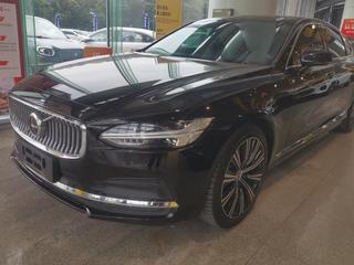 沃尔沃S90 2.0T 