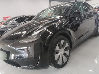 特斯拉MODEL Y 0.0T 
