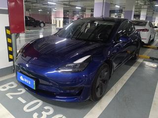 MODEL 3 后轮驱动版 