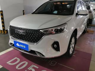哈弗哈弗M6 1.5T 