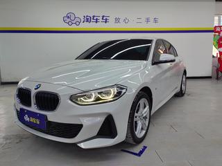 宝马1系 1.5T 